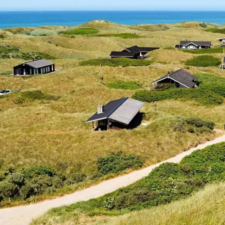 6 Person Holiday In L Kken Dom wakacyjny Løkken