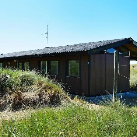 6 Person Holiday In L Kken *