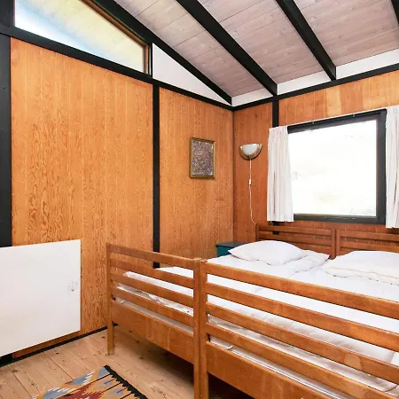 6 Person Holiday In L Kken *