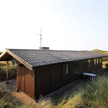6 Person Holiday In L Kken Dom wakacyjny
